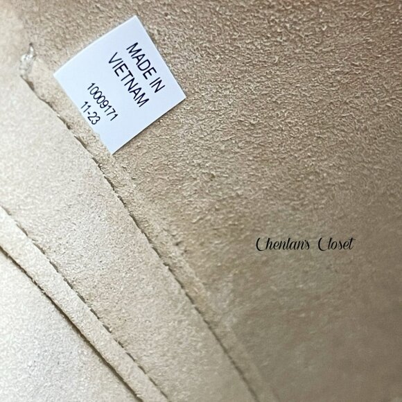 🔥NeW! Tory Burch T Monogram Bucket Bag - Picture 10 of 12